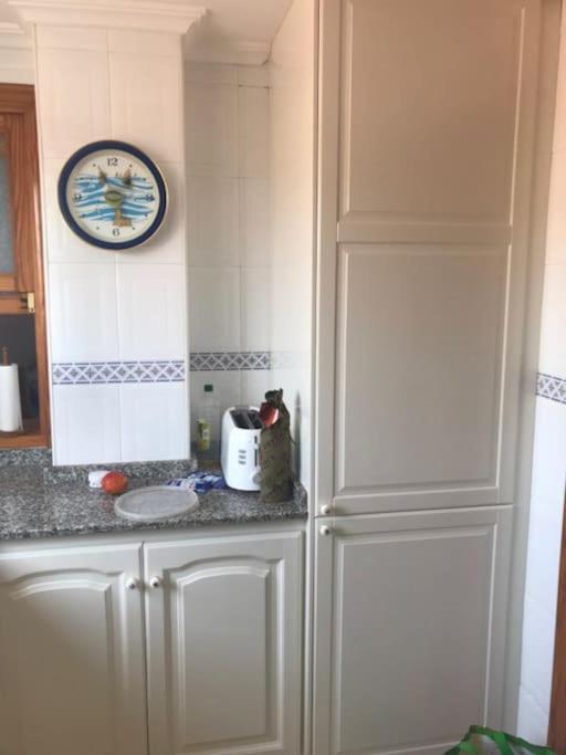 Tavernes De La Valldigna 4p Appartement Valencia