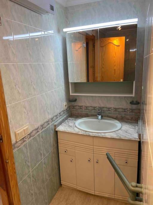Appartamento Tavernes De La Valldigna 4p
