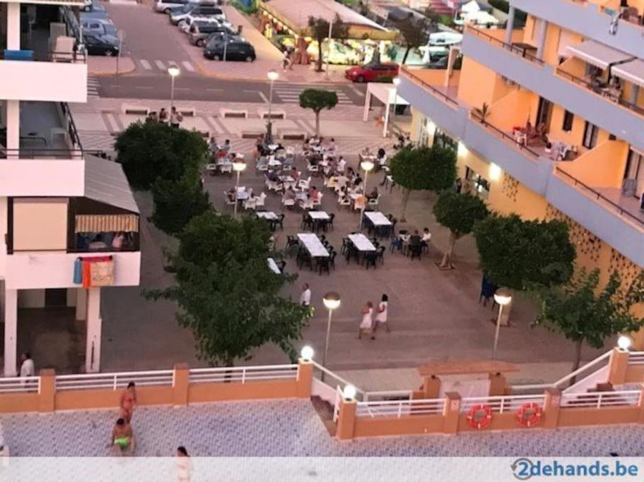 Appartamento Tavernes De La Valldigna 4p