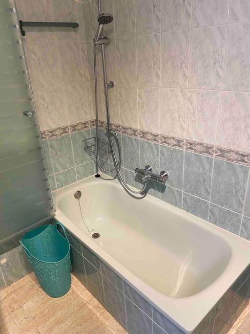 Appartement Tavernes De La Valldigna 4p *