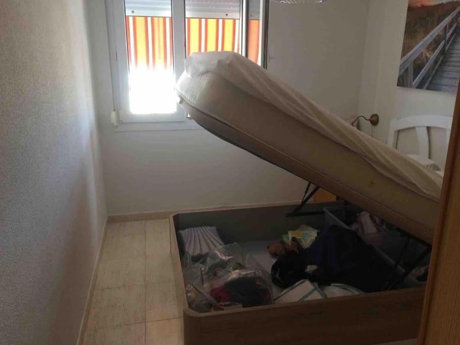 Tavernes De La Valldigna 4p Appartement Valencia