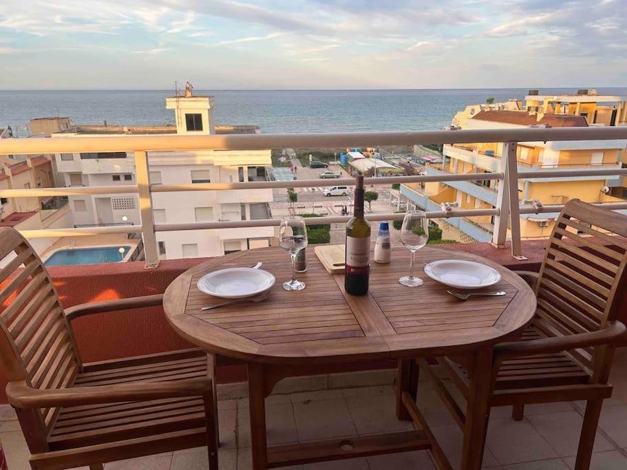 Appartement Tavernes De La Valldigna 4p
