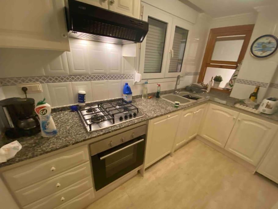 Tavernes De La Valldigna 4p Appartement *