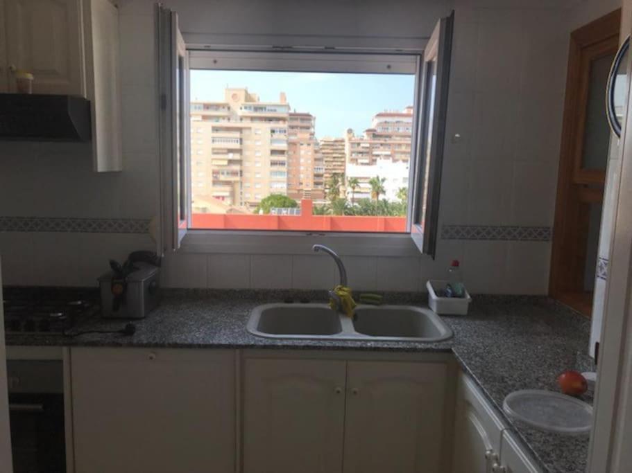 Tavernes De La Valldigna 4p Appartamento Valenza