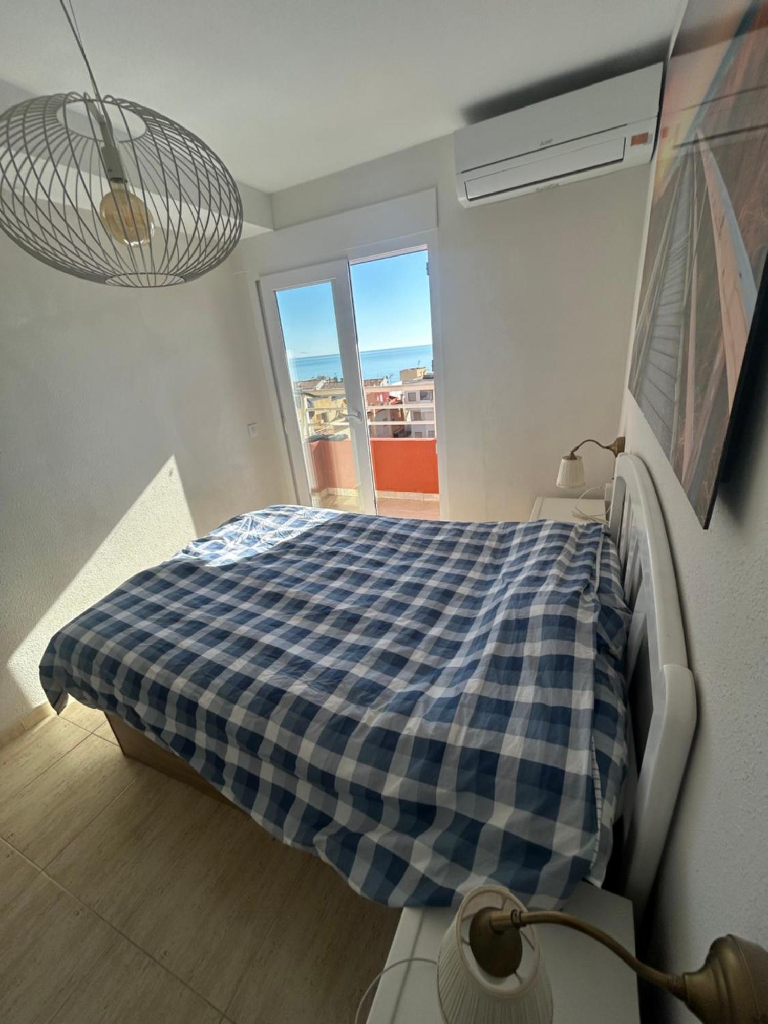 Appartement Tavernes De La Valldigna 4p Valencia