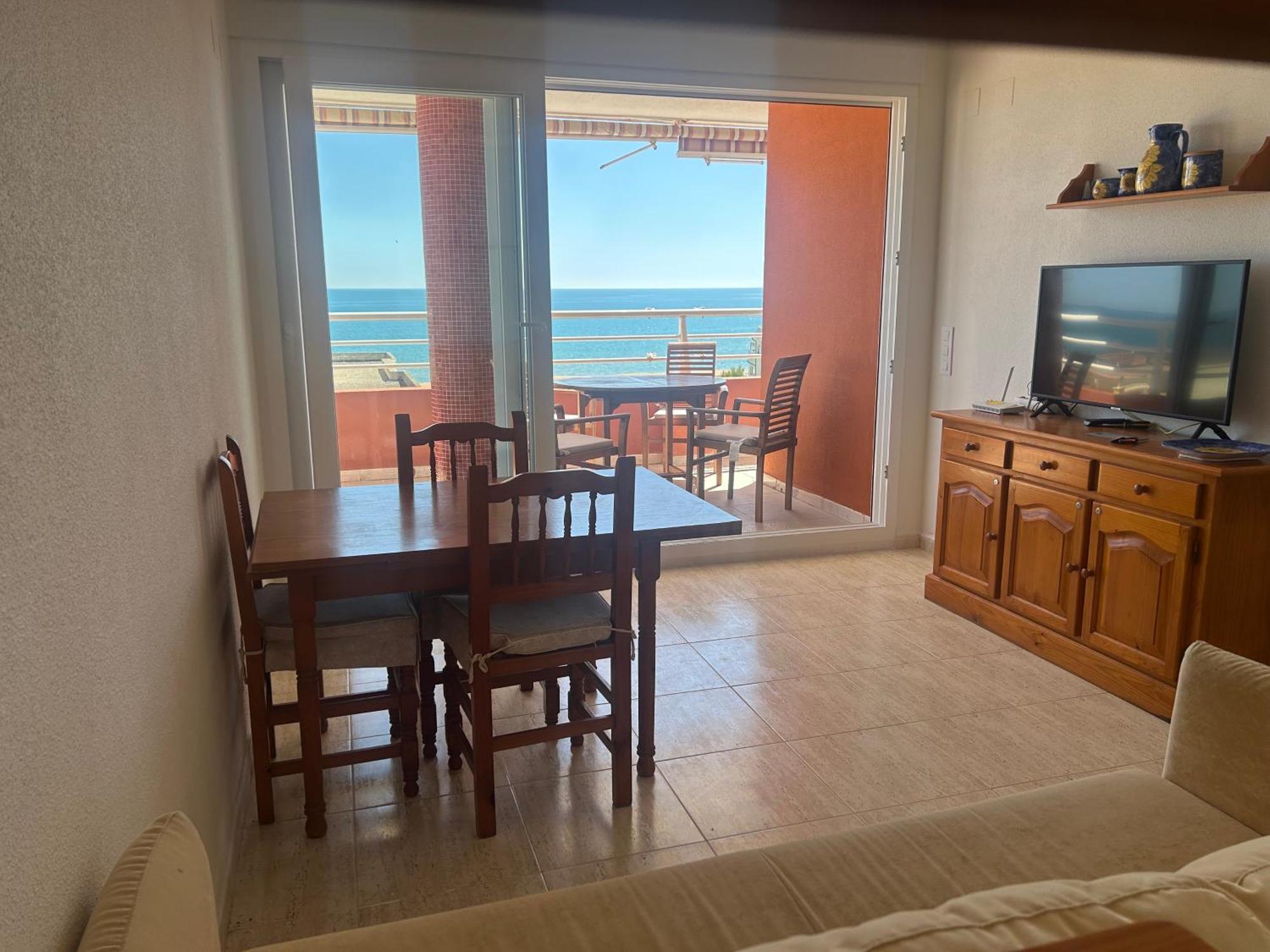 Appartamento Tavernes De La Valldigna 4p Valenza