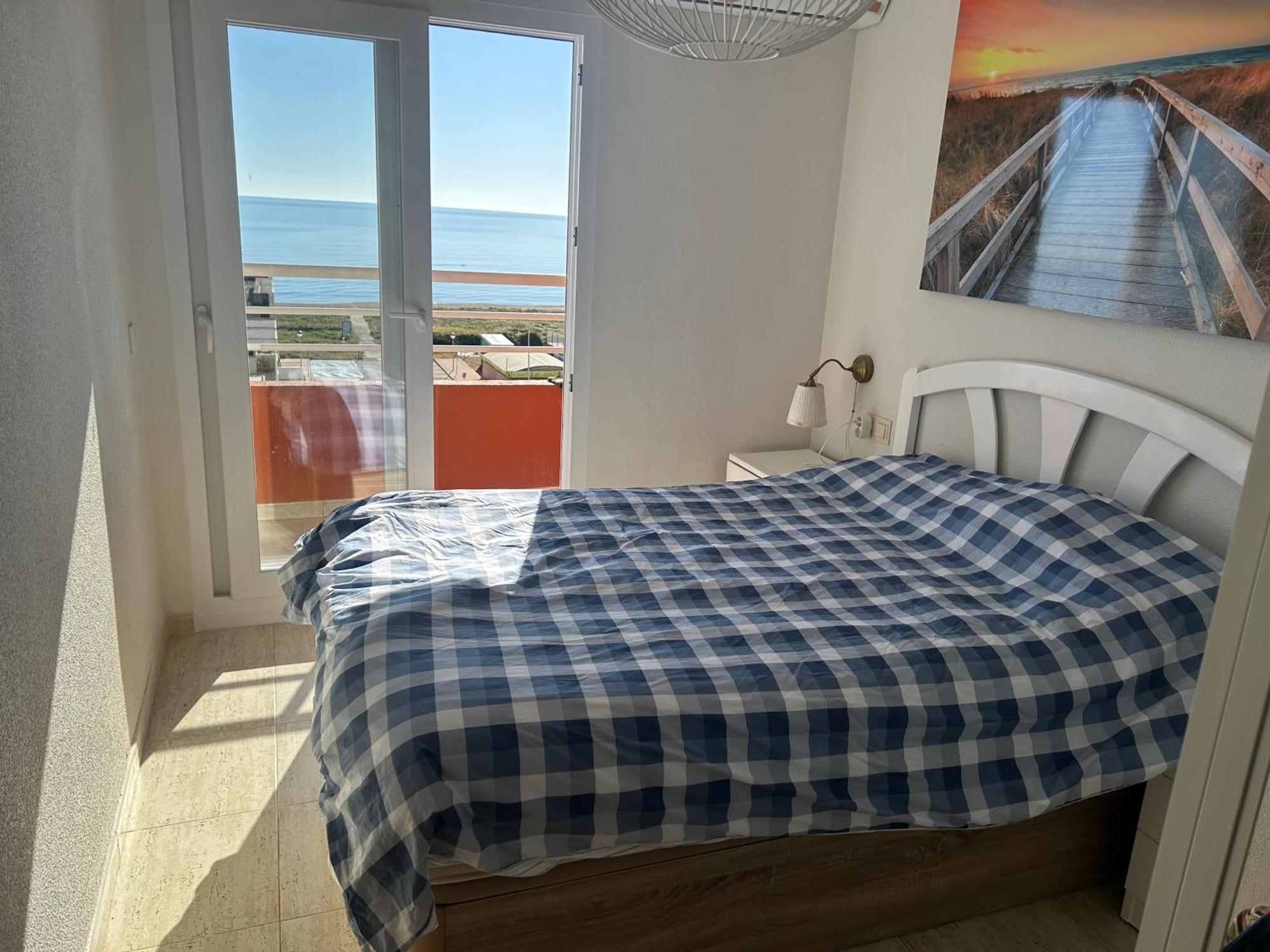 Tavernes De La Valldigna 4p Appartement
