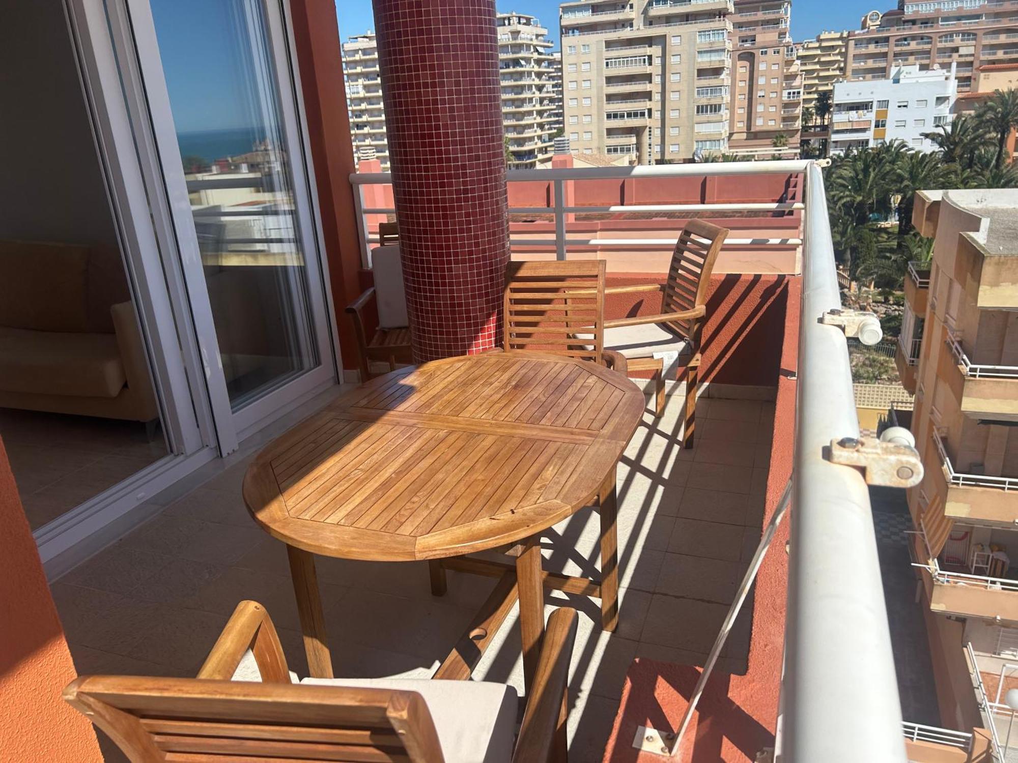 Appartamento Tavernes De La Valldigna 4p
