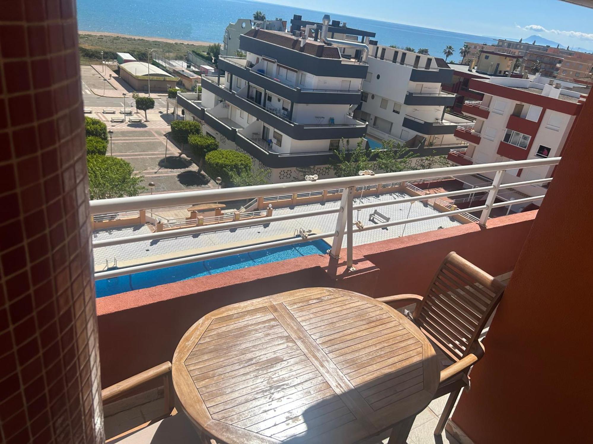 Appartement Tavernes De La Valldigna 4p